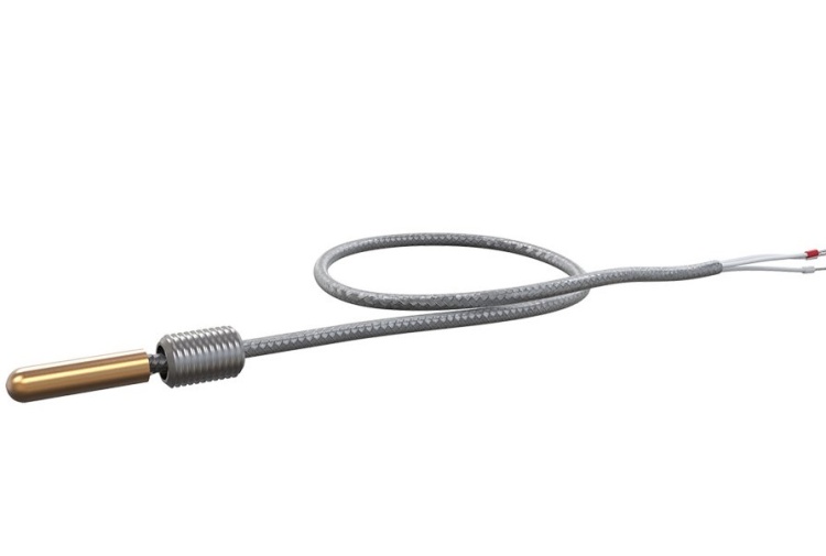 Термопреобразователь сопротивления дТС314-РТ100.В3-50/2. Exi-T5