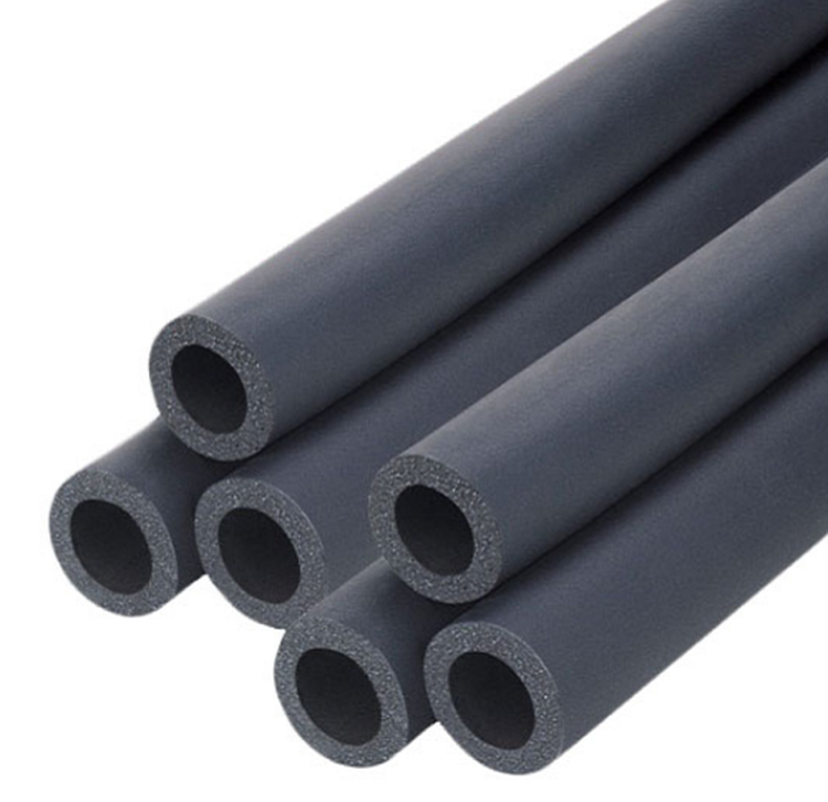 Трубка теплоизоляционная K-FLEX ST 9x125-2