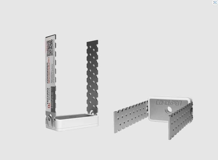 Комплект крепежа для виброподвеса Сонокреп М6