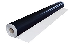 ПВХ мембрана PLASTFOIL Eco 1,5х2100х20000