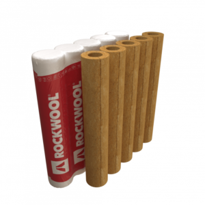 Цилиндр навивной Rockwool 100 - 205х70