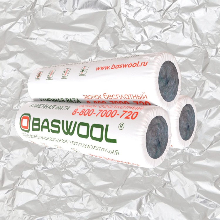 Baswool МП (МС)
