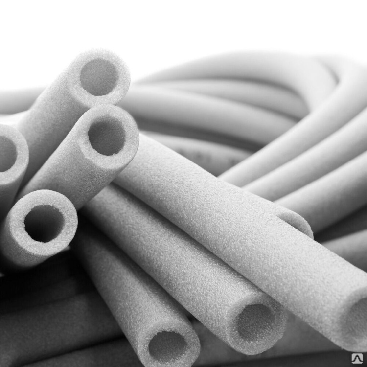 Вилатерм жгут 40*17*3 белый / Жгут с отверстием (180 пог.м)