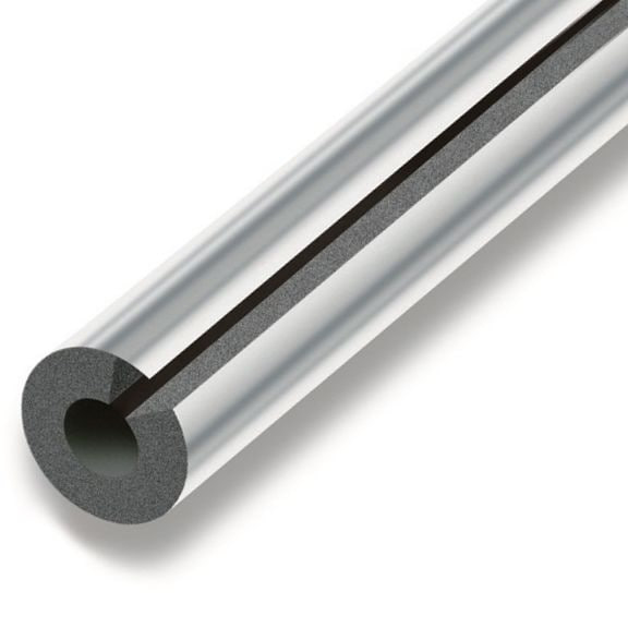 Трубка теплоизоляционная K-FLEX ST AL CLAD 114х13 мм