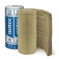 Isotec маты МП-80 2000*1000*50 ГОСТ 21880-2022 0,1м3/2м2