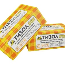 Тизол Евро-Фасад Оптима 120 (1000*600*150) 2п/0,18м3/1,2м2