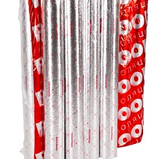 Цилиндры Rockwool 100НК - 114/100 (2 пог.м./уп)