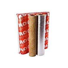 Цилиндры Rockwool 150НК - 76/30 (6 пог.м./уп)