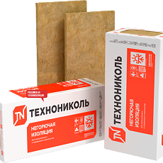 ТехноФас (1200*600*100) 3 п/0,216м3/2,160м2